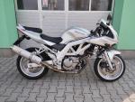 Detail nabídky - Suzuki SV 650 S