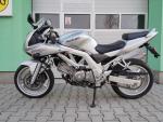 Klikněte pro detailní foto č. 2 - Suzuki SV 650 S