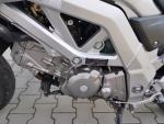 Klikněte pro detailní foto č. 3 - Suzuki SV 650 S
