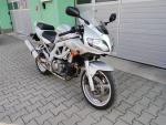 Klikněte pro detailní foto č. 4 - Suzuki SV 650 S