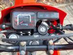 Klikněte pro detailní foto č. 7 - Honda XR 125 L