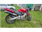 Klikněte pro detailní foto č. 2 - Honda CB 600 F Hornet