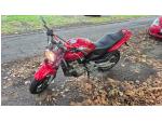 Klikněte pro detailní foto č. 4 - Honda CB 600 F Hornet