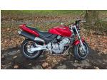Klikněte pro detailní foto č. 6 - Honda CB 600 F Hornet