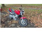 Klikněte pro detailní foto č. 7 - Honda CB 600 F Hornet