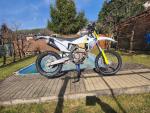 Klikněte pro detailní foto č. 2 - Husqvarna FE 250