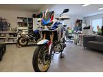 Klikněte pro detailní foto č. 2 - Honda CRF 1100 L Africa Twin Adventure Sports