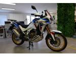 Klikněte pro detailní foto č. 3 - Honda CRF 1100 L Africa Twin Adventure Sports