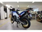 Klikněte pro detailní foto č. 5 - Honda CRF 1100 L Africa Twin Adventure Sports