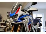 Klikněte pro detailní foto č. 7 - Honda CRF 1100 L Africa Twin Adventure Sports