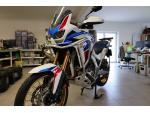 Klikněte pro detailní foto č. 8 - Honda CRF 1100 L Africa Twin Adventure Sports