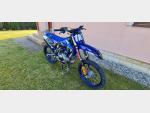 Detail nabídky - Yamaha YZ 250