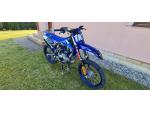 Detail nabídky - Yamaha YZ 250