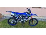 Klikněte pro detailní foto č. 2 - Yamaha YZ 250