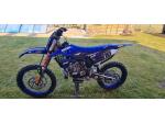 Klikněte pro detailní foto č. 3 - Yamaha YZ 250