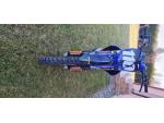 Klikněte pro detailní foto č. 4 - Yamaha YZ 250