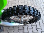 Klikněte pro detailní foto č. 12 - Kawasaki KX 450 F