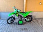 Detail nabídky - Kawasaki KX 450 F