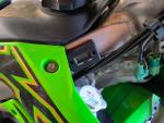 Klikněte pro detailní foto č. 5 - Kawasaki KX 450 F