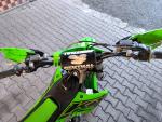 Klikněte pro detailní foto č. 7 - Kawasaki KX 450 F