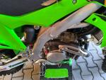 Klikněte pro detailní foto č. 8 - Kawasaki KX 450 F