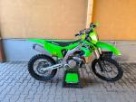 Klikněte pro detailní foto č. 9 - Kawasaki KX 450 F