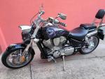 Klikněte pro detailní foto č. 10 - Honda VTX 1800