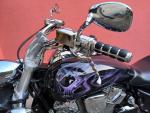 Klikněte pro detailní foto č. 11 - Honda VTX 1800