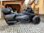 Klikněte pro detailní foto č. 3 - CAN-AM Spyder RT-LTD