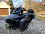 Klikněte pro detailní foto č. 5 - CAN-AM Spyder RT-LTD