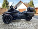 Klikněte pro detailní foto č. 6 - CAN-AM Spyder RT-LTD