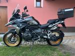Klikněte pro detailní foto č. 5 - BMW R 1250 GS