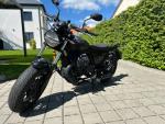 Klikněte pro detailní foto č. 3 - Moto Guzzi V9 Bobber