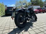 Klikněte pro detailní foto č. 5 - Moto Guzzi V9 Bobber