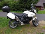 Klikněte pro detailní foto č. 1 - Triumph Tiger 1050