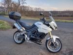 Klikněte pro detailní foto č. 2 - Triumph Tiger 1050