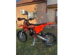 Klikněte pro detailní foto č. 2 - KTM 85 SX
