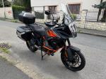 Klikněte pro detailní foto č. 1 - KTM 1290 Super Adventure S
