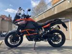 Detail nabídky - KTM 1090 Adventure