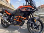 Klikněte pro detailní foto č. 2 - KTM 1090 Adventure