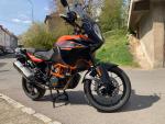 Klikněte pro detailní foto č. 3 - KTM 1090 Adventure