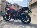 Klikněte pro detailní foto č. 4 - KTM 1090 Adventure
