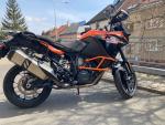 Klikněte pro detailní foto č. 5 - KTM 1090 Adventure