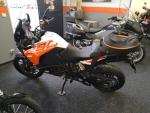 Klikněte pro detailní foto č. 10 - KTM 1290 Super Adventure S