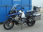 Klikněte pro detailní foto č. 12 - BMW R 1250 GS Adventure