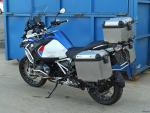 Klikněte pro detailní foto č. 13 - BMW R 1250 GS Adventure