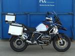 Klikněte pro detailní foto č. 1 - BMW R 1250 GS Adventure