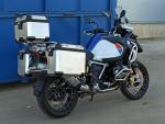 Klikněte pro detailní foto č. 2 - BMW R 1250 GS Adventure