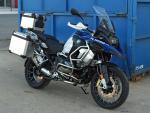 Klikněte pro detailní foto č. 3 - BMW R 1250 GS Adventure