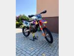 Detail nabídky - KTM 250 SX-F